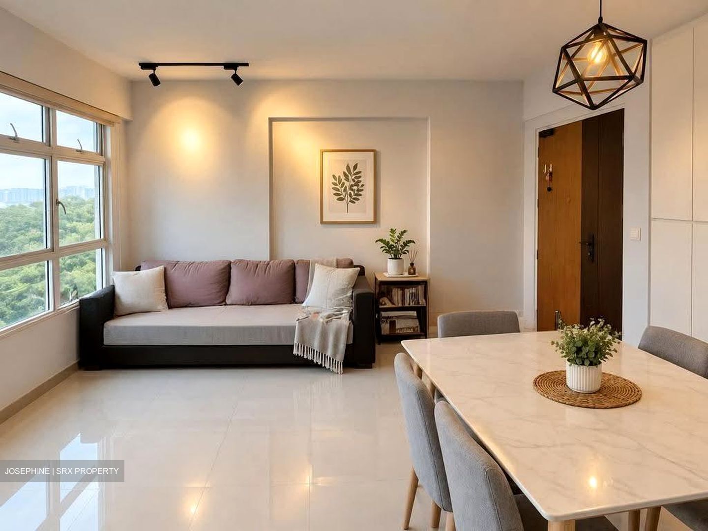 Blk 450A West Terra @ Bukit Batok (Bukit Batok), HDB 3 Rooms #627952271